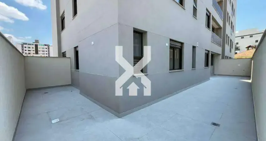 Área privativa à venda, 3 quartos, 2 suítes, 2 vagas, prado - belo horizonte/mg