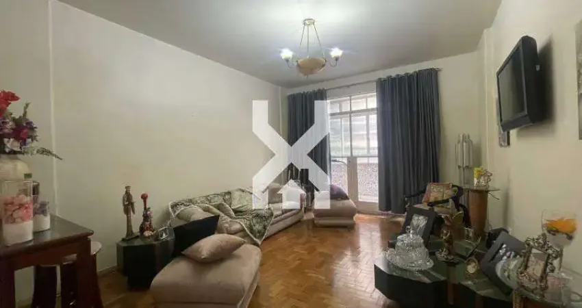 Apartamento à venda, 4 quartos, 1 suíte, centro - belo horizonte/mg