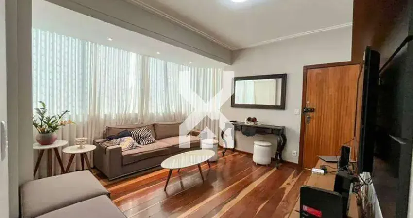 Apartamento à venda, 3 quartos, 1 suíte, 2 vagas, buritis - belo horizonte/mg
