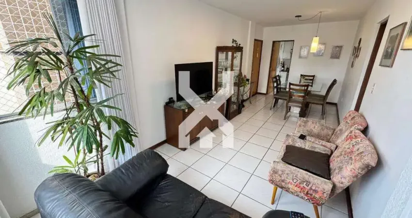 Apartamento à venda, 3 quartos, 1 suíte, 2 vagas, união - belo horizonte/mg