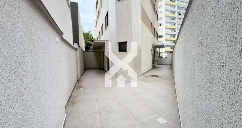 Área privativa à venda, 2 quartos, 1 suíte, 1 vaga, funcionários - belo horizonte/mg