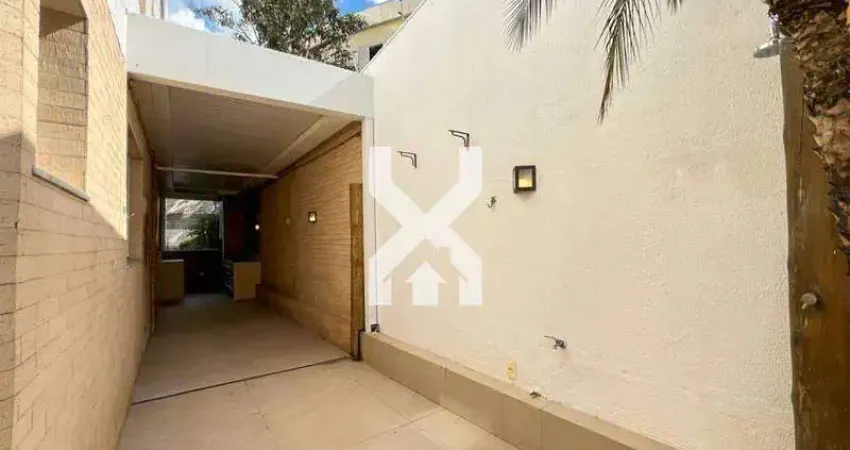 Apartamento à venda, 3 quartos, 1 suíte, 3 vagas, gutierrez - belo horizonte/mg