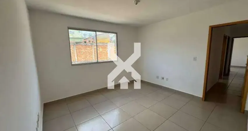 Apartamento à venda, 2 quartos, 1 suíte, 1 vaga, concórdia - belo horizonte/mg