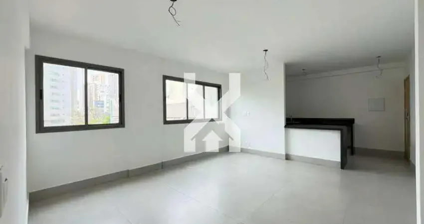 Apartamento à venda, 1 quarto, 2 vagas, funcionários - belo horizonte/mg