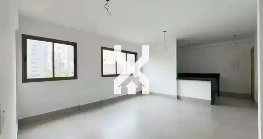 Apartamento à venda, 1 quarto, 2 vagas, funcionários - belo horizonte/mg