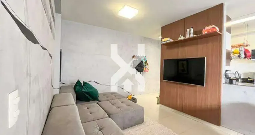 Apartamento à venda, 3 quartos, 1 suíte, 2 vagas, gutierrez - belo horizonte/mg