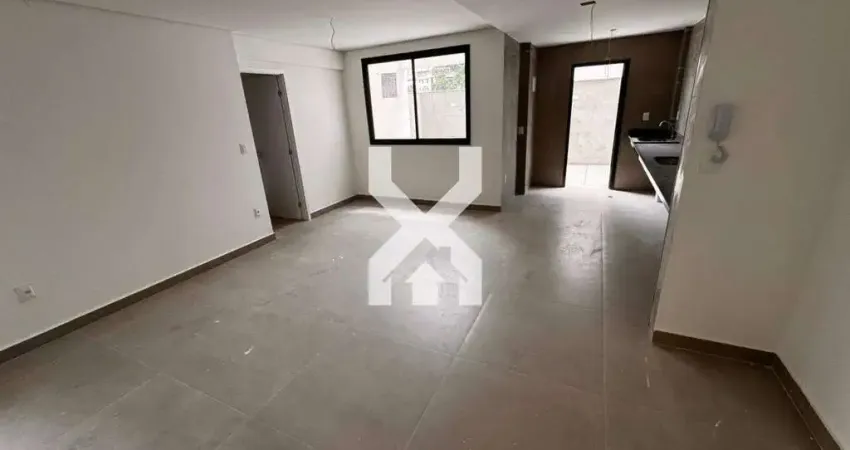 Apartamento à venda, 3 quartos, 1 suíte, 2 vagas, Cidade Nova - Belo Horizonte/MG