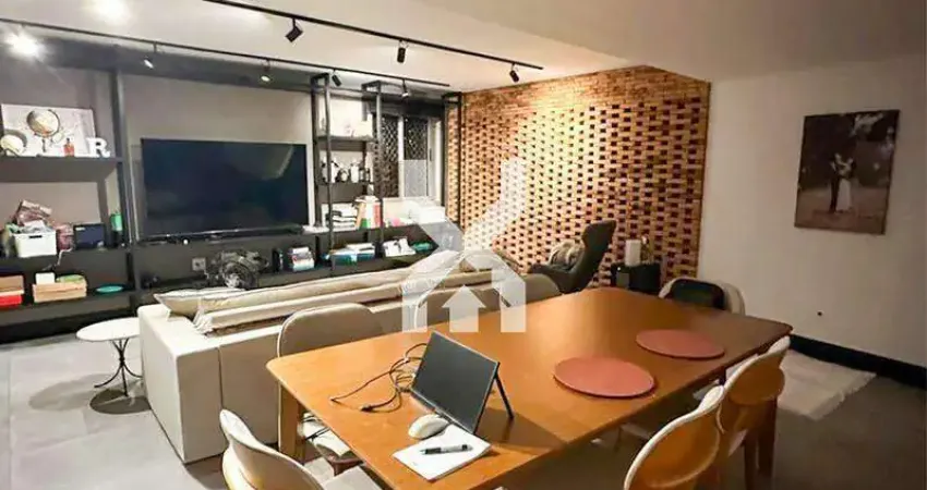 Apartamento à venda, 2 quartos, 1 suíte, 2 vagas, anchieta - belo horizonte/mg