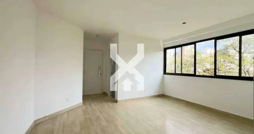 Apartamento à venda, 2 quartos, 1 suíte, 2 vagas, serra - belo horizonte/mg