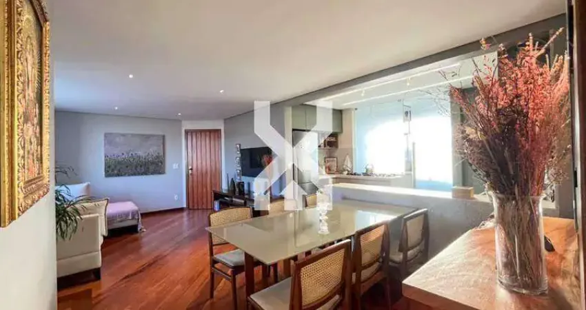 Apartamento à venda, 3 quartos, 1 suíte, 2 vagas, são pedro - belo horizonte/mg