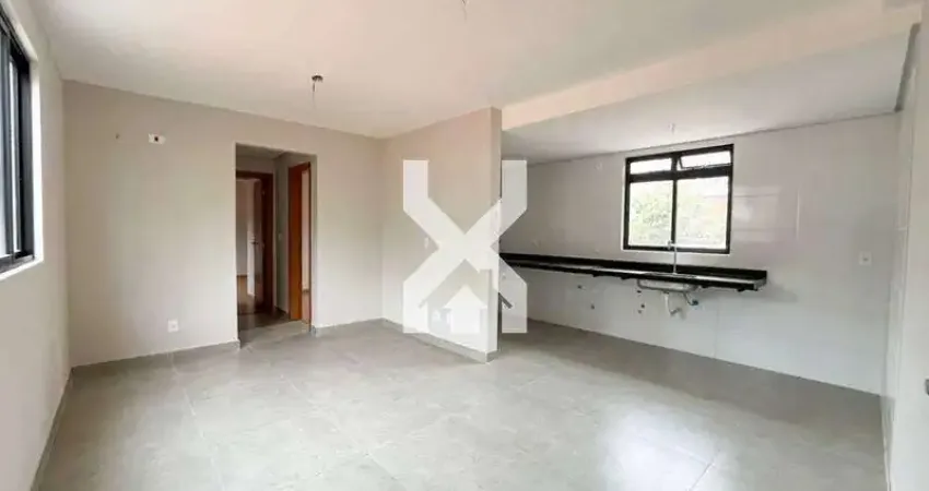 Apartamento à venda, 2 quartos, 2 suítes, 2 vagas, são pedro - belo horizonte/mg