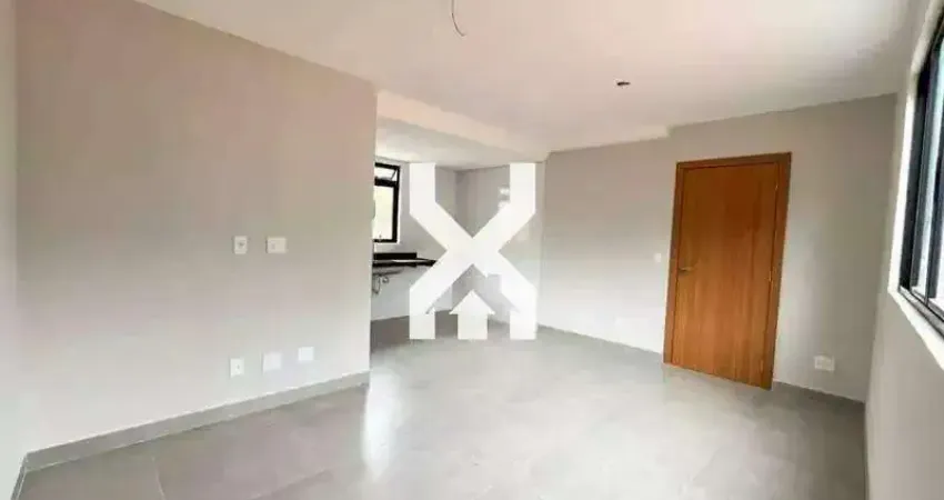 Apartamento à venda, 2 quartos, 2 suítes, 2 vagas, são pedro - belo horizonte/mg