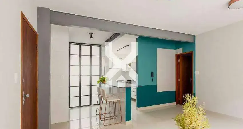 Apartamento à venda, 3 quartos, 1 suíte, 1 vaga, são pedro - belo horizonte/mg