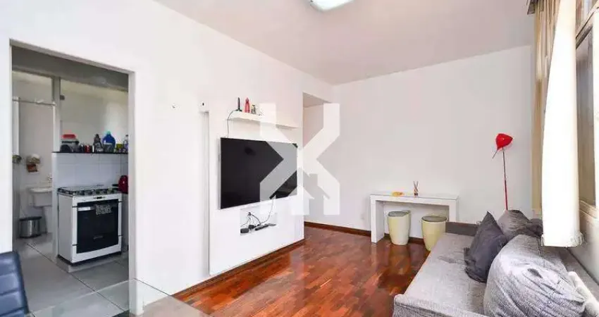 Apartamento à venda, 3 quartos, 1 vaga, floresta - belo horizonte/mg