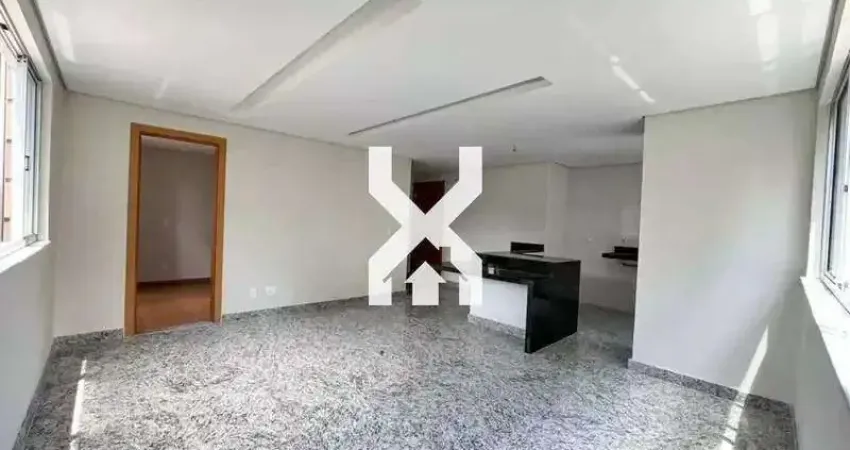 Apartamento à venda, 2 quartos, 1 suíte, 1 vaga, lourdes - belo horizonte/mg