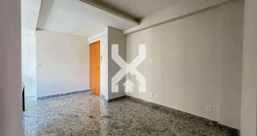 Apartamento à venda, 2 quartos, 2 suítes, 1 vaga, lourdes - belo horizonte/mg