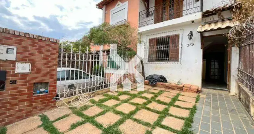Casa à venda, 3 quartos, 2 suítes, 1 vaga, jaraguá - belo horizonte/mg