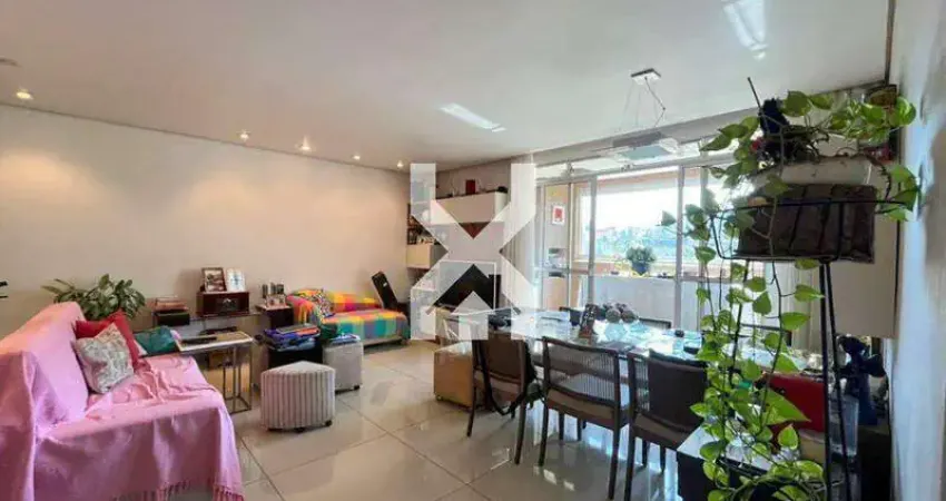 Apartamento à venda, 4 quartos, 2 suítes, 3 vagas, buritis - belo horizonte/mg