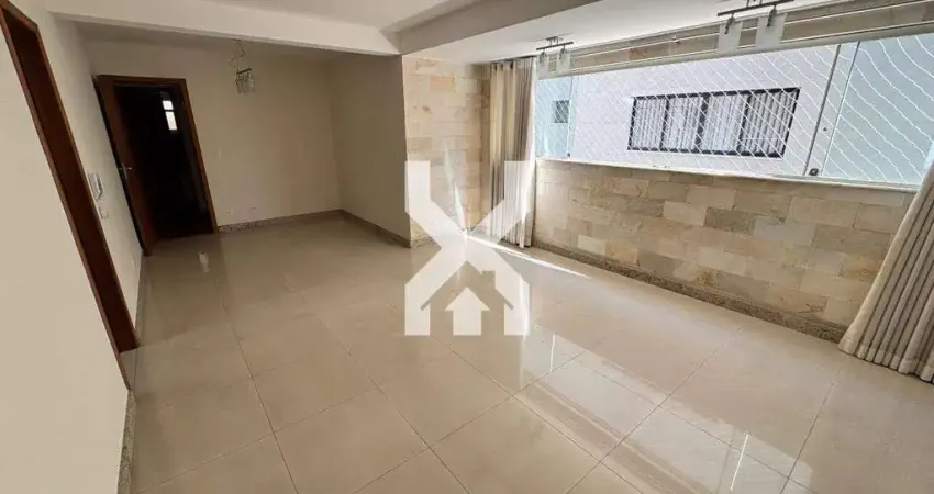 Apartamento à venda, 3 quartos, 1 suíte, 2 vagas, sagrada família - belo horizonte/mg