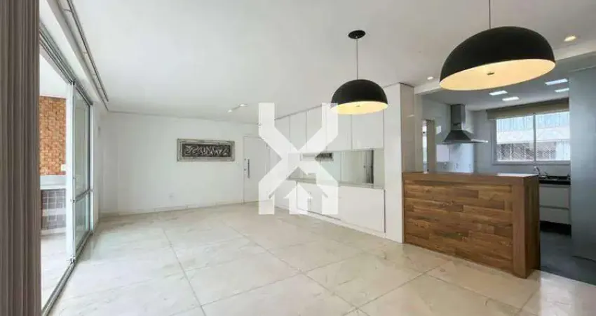 Apartamento à venda, 3 quartos, 3 suítes, 2 vagas, luxemburgo - belo horizonte/mg