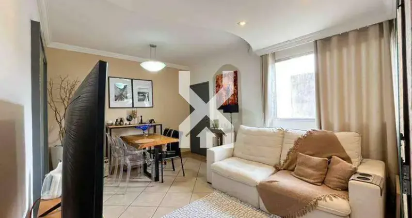 Apartamento à venda, 4 quartos, 1 suíte, 1 vaga, buritis - belo horizonte/mg