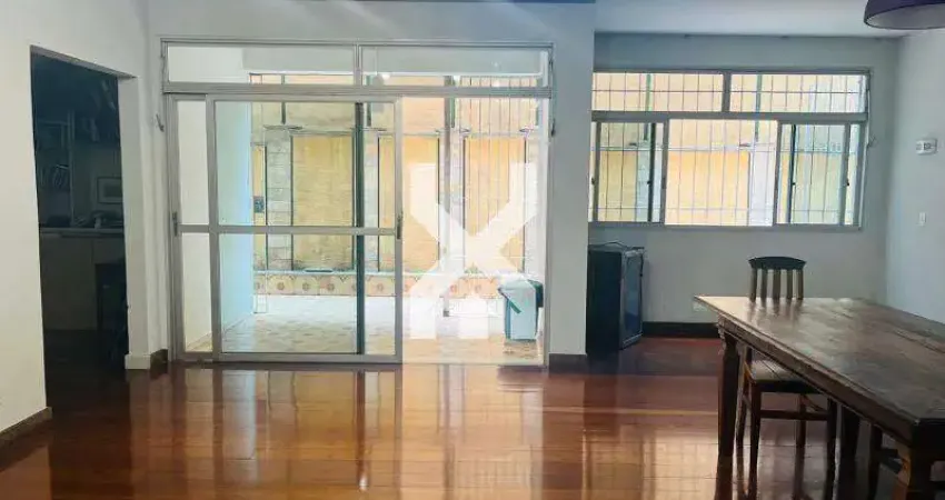 Área privativa à venda, 4 quartos, 1 suíte, 2 vagas, funcionários - belo horizonte/mg