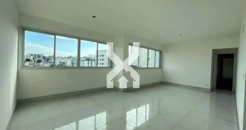 Apartamento à venda, 4 quartos, 3 suítes, 3 vagas, cidade nova - belo horizonte/mg