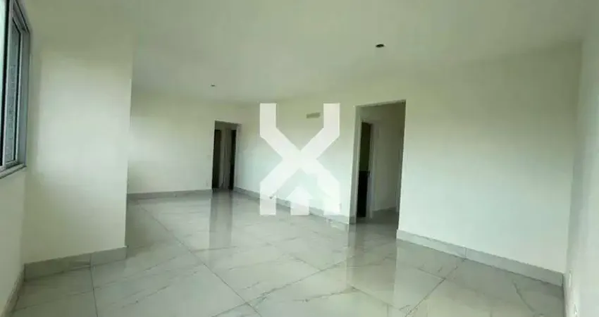 Apartamento à venda, 4 quartos, 3 suítes, 3 vagas, cidade nova - belo horizonte/mg