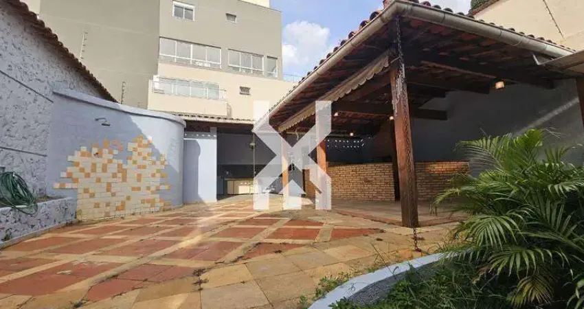 Casa à venda, 3 quartos, 2 suítes, 4 vagas, são lucas - belo horizonte/mg