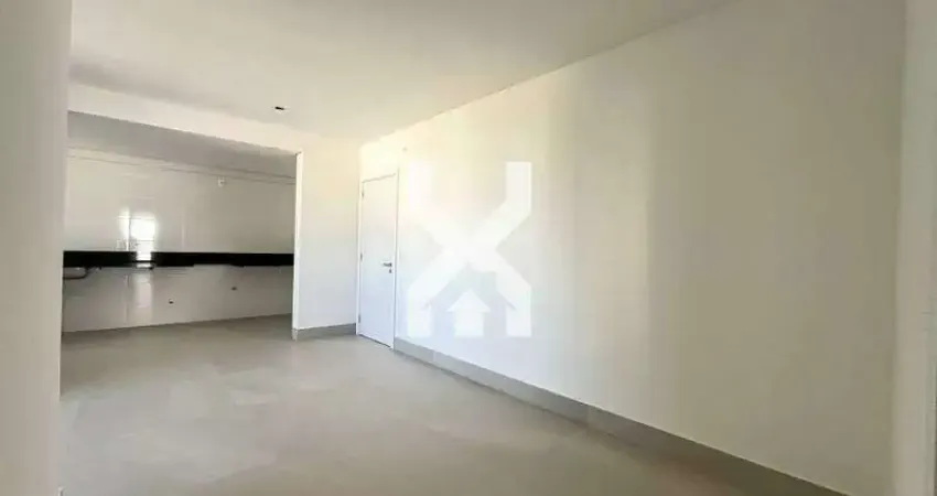 Apartamento à venda, 2 quartos, 1 suíte, 2 vagas, cidade nova - belo horizonte/mg