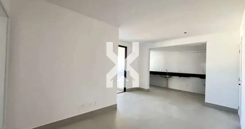 Apartamento à venda, 2 quartos, 1 suíte, 2 vagas, cidade nova - belo horizonte/mg