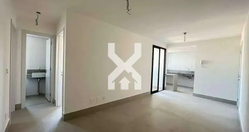 Apartamento à venda, 2 quartos, 1 suíte, 2 vagas, cidade nova - belo horizonte/mg