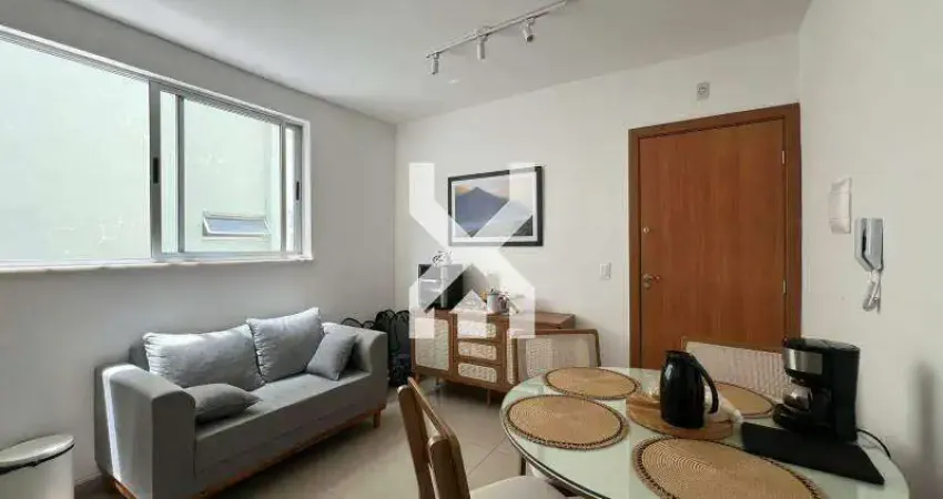 Apartamento à venda, 2 quartos, 1 vaga, sagrada família - belo horizonte/mg