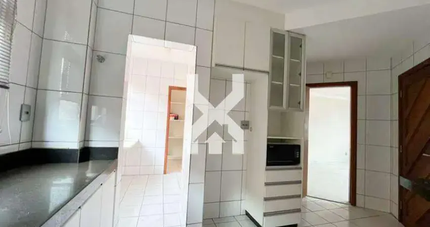 Cobertura à venda, 4 quartos, 2 suítes, 2 vagas, castelo - belo horizonte/mg