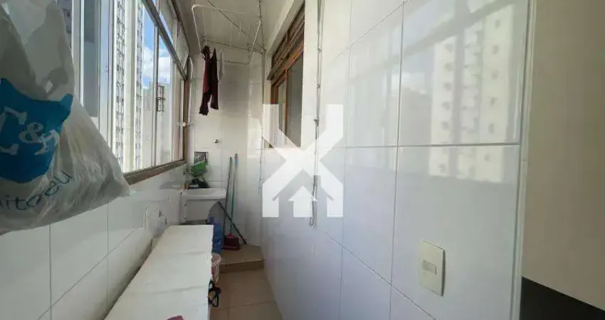 Apartamento à venda, 3 quartos, 1 suíte, 1 vaga, lourdes - belo horizonte/mg