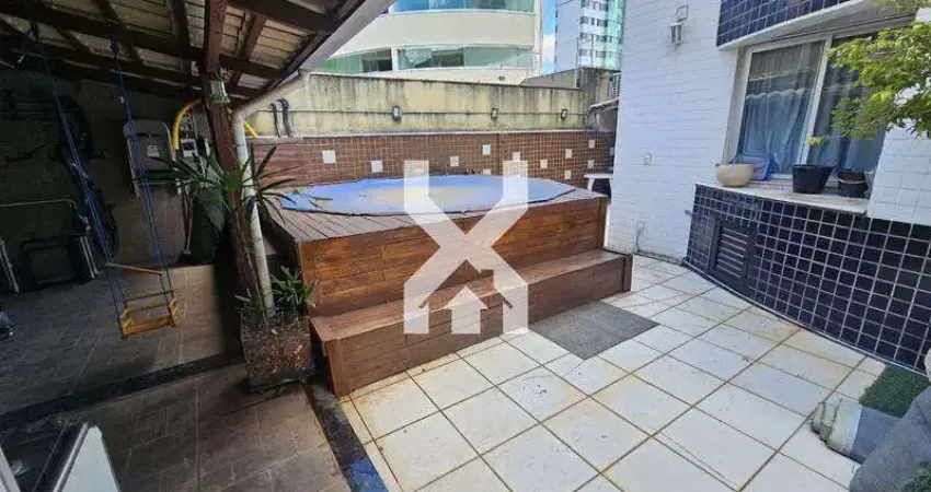 Área privativa à venda, 2 quartos, 1 suíte, 2 vagas, buritis - belo horizonte/mg