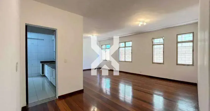 Apartamento à venda, 3 quartos, 1 suíte, 2 vagas, vila paris - belo horizonte/mg