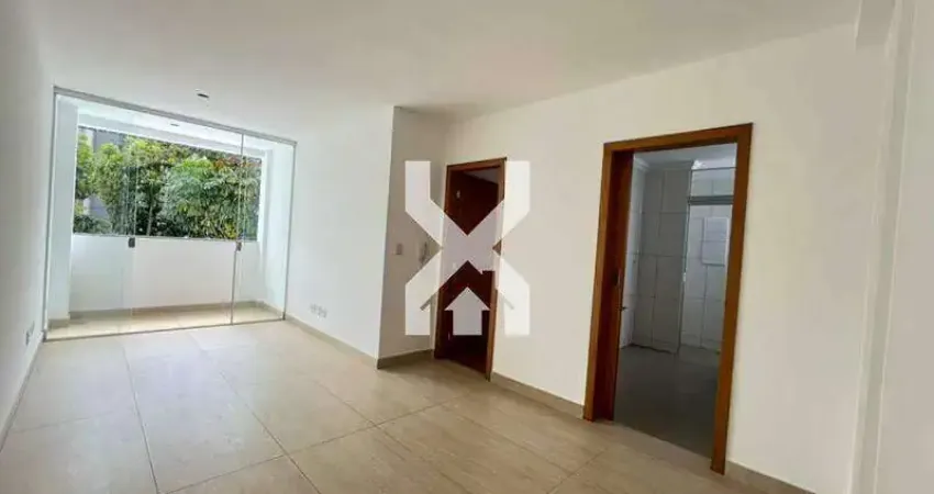 Apartamento à venda, 3 quartos, 1 suíte, 2 vagas, nova suíssa - belo horizonte/mg