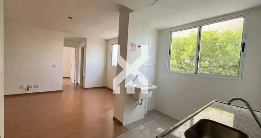 Apartamento à venda, 2 quartos, 1 vaga, barro preto - belo horizonte/mg