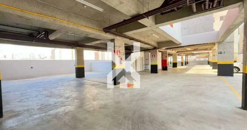 Apartamento à venda, 2 quartos, 1 suíte, 1 vaga, barro preto - belo horizonte/mg