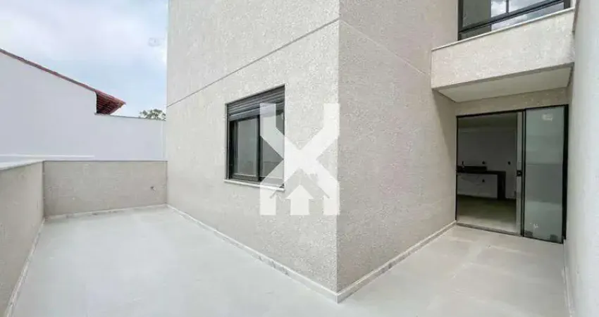 Área privativa à venda, 3 quartos, 1 suíte, 2 vagas, itapoã - belo horizonte/mg