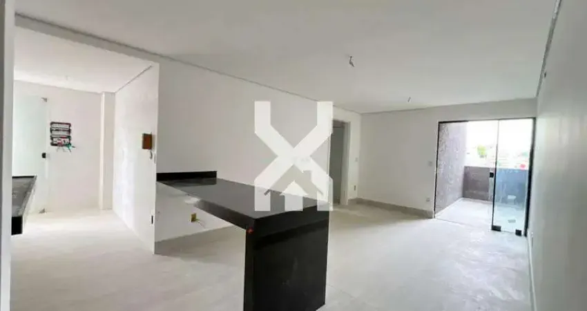 Área privativa à venda, 3 quartos, 1 suíte, 2 vagas, itapoã - belo horizonte/mg