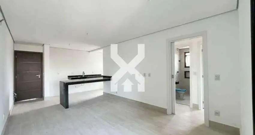 Apartamento à venda, 3 quartos, 1 suíte, 2 vagas, itapoã - belo horizonte/mg