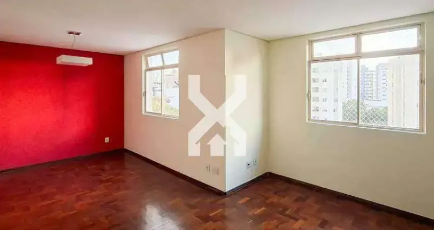 Apartamento à venda, 3 quartos, 1 suíte, 1 vaga, união - belo horizonte/mg