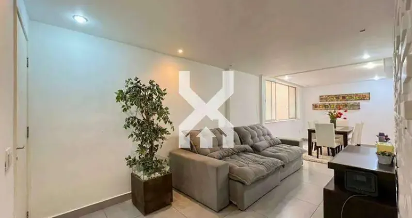 Apartamento à venda, 3 quartos, 1 suíte, 1 vaga, serra - belo horizonte/mg