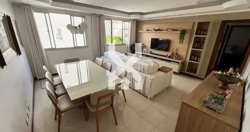 Apartamento à venda, 4 quartos, 1 suíte, 2 vagas, cidade nova - belo horizonte/mg