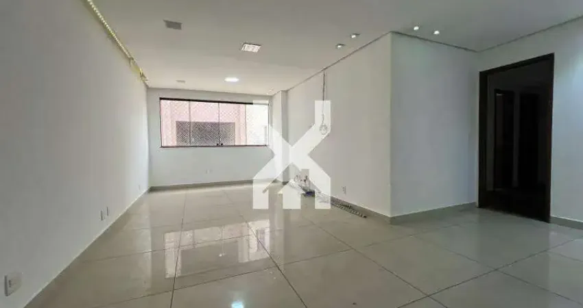 Apartamento à venda, 3 quartos, 1 suíte, 2 vagas, fernão dias - belo horizonte/mg