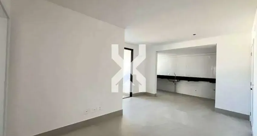 Apartamento à venda, 3 quartos, 1 suíte, 2 vagas, cidade nova - belo horizonte/mg