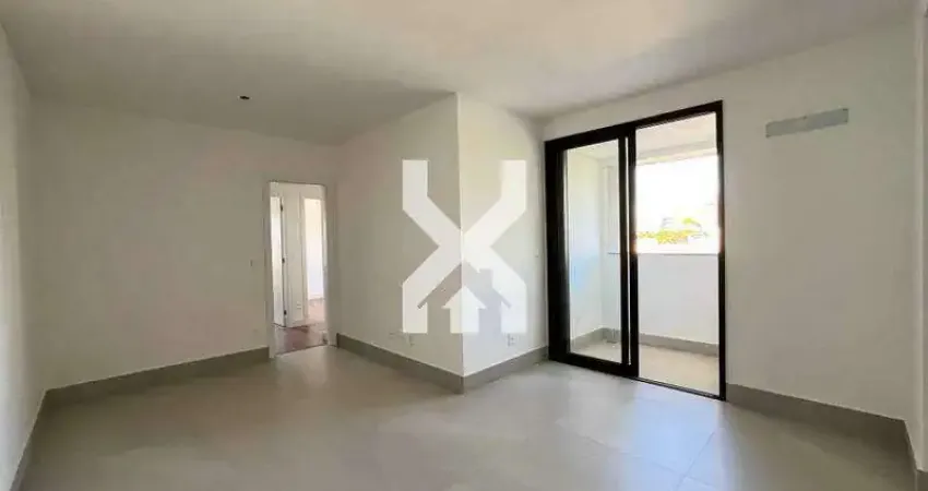 Apartamento à venda, 3 quartos, 1 suíte, 2 vagas, cidade nova - belo horizonte/mg