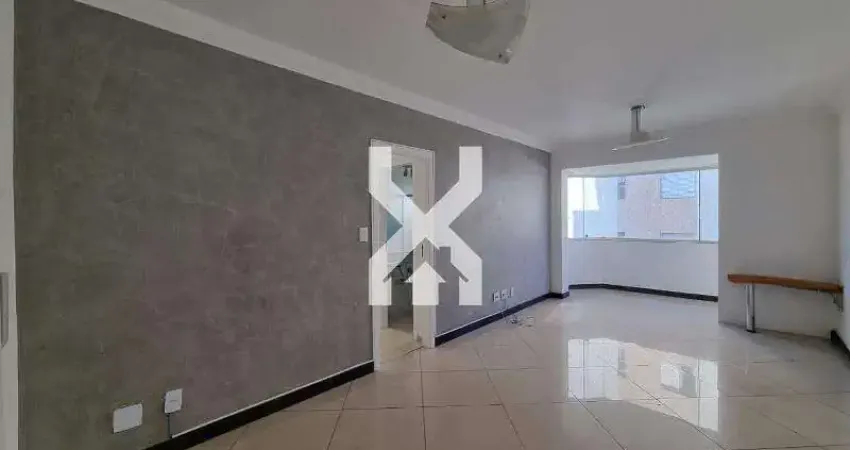 Apartamento à venda, 3 quartos, 1 suíte, 2 vagas, buritis - belo horizonte/mg